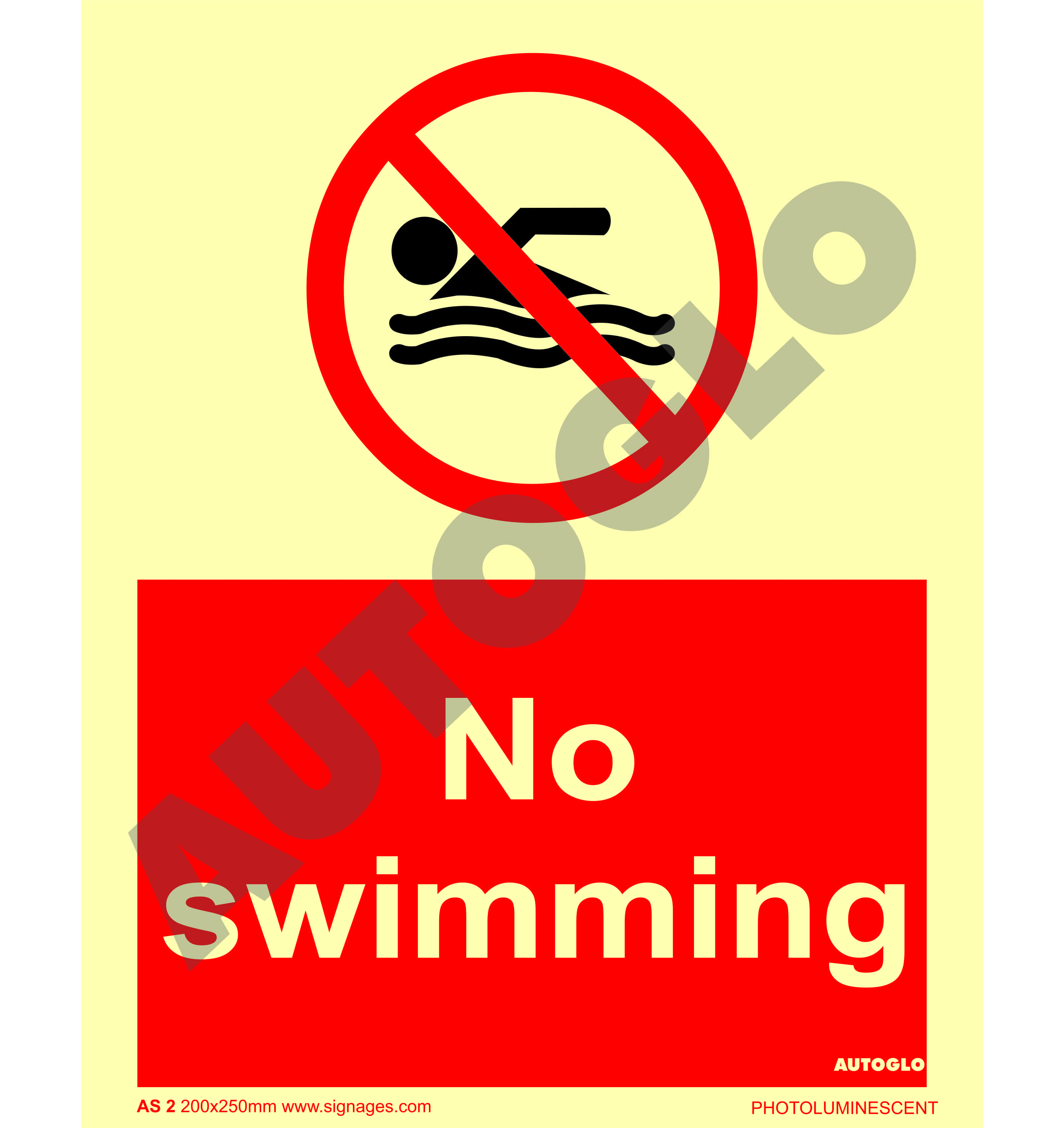 Aqua Safety AS2